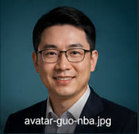 NBA老郭 | LEJINGSPORTS